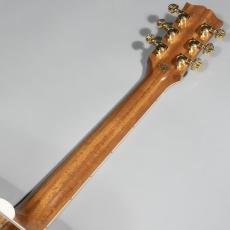 Gibson Hummingbird CTM Koa_8