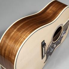 Gibson Hummingbird CTM Koa_10