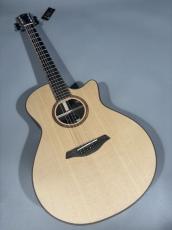 Furch Guitars Red Pure Gc-SR a_2