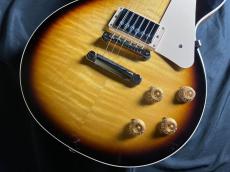 Gibson Les Paul Standard '50s Tobacco Burst レスポールスタンダード_3