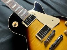 Gibson Les Paul Standard '50s Tobacco Burst レスポールスタンダード_4