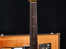 Fender Custom Shop 2025 Collection 1962 Stratocaster Relic Aged Seminole Red_5