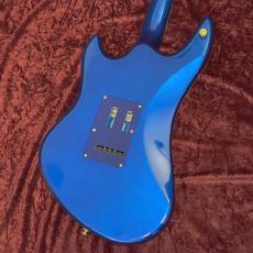 Guyatone LG2100M Mk IV Metallic Blue【新生活応援セール!】_2