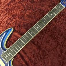 Guyatone LG2100M Mk IV Metallic Blue【新生活応援セール!】_4