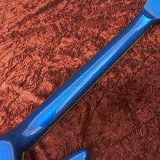 Guyatone LG2100M Mk IV Metallic Blue【新生活応援セール!】_6