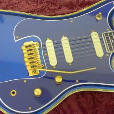 Guyatone LG2100M Mk IV Metallic Blue【新生活応援セール!】_9