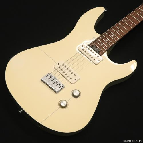 YAMAHA RGX A2 WAG [White/Aircraft Gray]