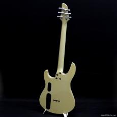 YAMAHA RGX A2 WAG [White/Aircraft Gray]_3