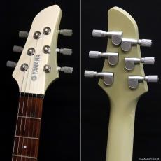 YAMAHA RGX A2 WAG [White/Aircraft Gray]_6