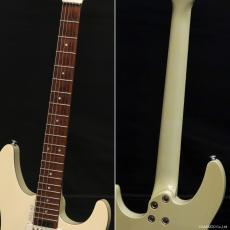 YAMAHA RGX A2 WAG [White/Aircraft Gray]_7