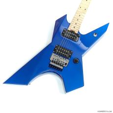 Killer KG-Exploder SE MBL [Metallic Blue]