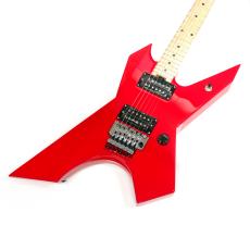 Killer KG-Exploder SE RD [Red]