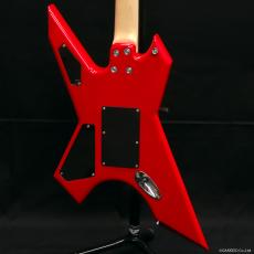 Killer KG-Exploder SE RD [Red]_5