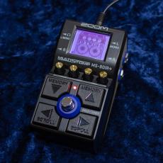 ZOOM MS-80IR+
