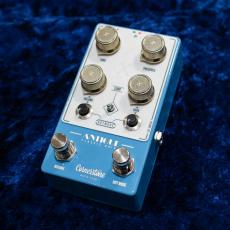 Cornerstone Antique V3 Sonic Blue