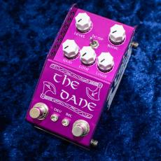 Thorpy FX The Dane MK2 Special Edition