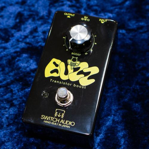 Switch Audio BUZZ