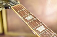 Gibson 1996 Les Paul Standard Left Hand (Wine Red)_6