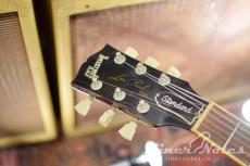 Gibson 1996 Les Paul Standard Left Hand (Wine Red)_7