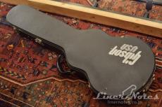 Gibson 1996 Les Paul Standard Left Hand (Wine Red)_11