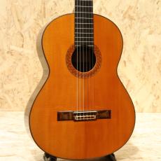 Teruji Yamano 松/ローズウッド 650mm 1969