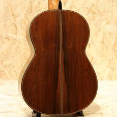 Manuel Rodrigues Cedar/Jacaranda 660mm 1978_2
