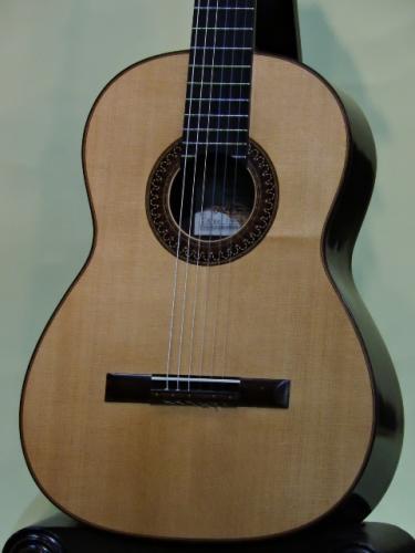 ホセ・ルイス・ロマニリョス ＆ SON【J. L. Romanillos ＆ SON】 　オリジナル【ハウザー1世】