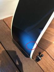 Gibson J-45(2012年製)【ノンアジャスタブルサドル仕様です!】_16