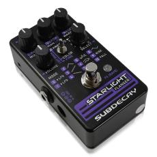 SUBDECAY Starlight Flanger MKIII《フランジャー 》【オンラインストア限定】_3