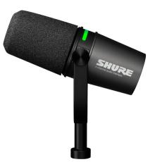 Shure MV7i 《スマートマイクロホン&インターフェース》【オンラインストア限定】_2