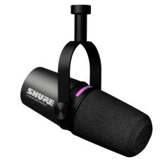 Shure MV7i 《スマートマイクロホン&インターフェース》【オンラインストア限定】_3