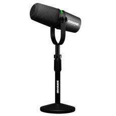 Shure MV7i 《スマートマイクロホン&インターフェース》【オンラインストア限定】_5