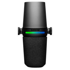Shure MV7i 《スマートマイクロホン&インターフェース》【オンラインストア限定】_6
