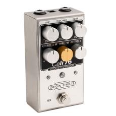 ORIGIN EFFECTS Cali76 Stacked Compressor デュアルステージコンプレッサー【オンラインストア限定】_2