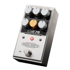 ORIGIN EFFECTS Cali76 Stacked Compressor デュアルステージコンプレッサー【オンラインストア限定】_3