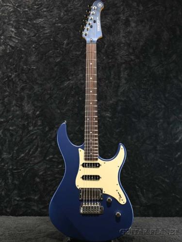 YAMAHA PACIFICA 612VIIFMX -MSB(マットシルクブルー)-【オンラインストア限定】