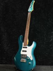 YAMAHA PACIFICA 612VIIFMX -TGM(ティールグリーンメタリック)-【オンラインストア限定】_2