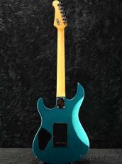 YAMAHA PACIFICA 612VIIFMX -TGM(ティールグリーンメタリック)-【オンラインストア限定】_3