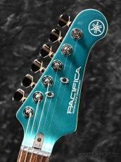 YAMAHA PACIFICA 612VIIFMX -TGM(ティールグリーンメタリック)-【オンラインストア限定】_5