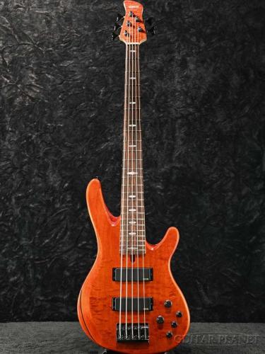 YAMAHA TRB1005J-CMB (Caramel Brown) 《5弦ベース》【オンラインストア限定】