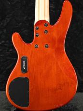 YAMAHA TRB1005J-CMB (Caramel Brown) 《5弦ベース》【オンラインストア限定】_5
