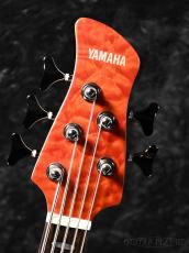 YAMAHA TRB1005J-CMB (Caramel Brown) 《5弦ベース》【オンラインストア限定】_7