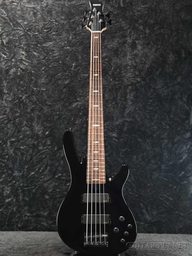 YAMAHA TRB1005J-BL (Black) 《5弦ベース》【オンラインストア限定】