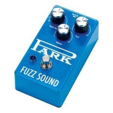 EarthQuaker Devices Park Fuzz Sound《ファズ》【オンラインストア限定】_3