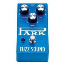 EarthQuaker Devices Park Fuzz Sound《ファズ》【オンラインストア限定】_4