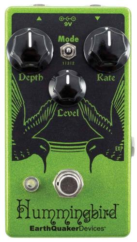 EarthQuaker Devices Hummingbird《トレモロ》【オンラインストア限定】