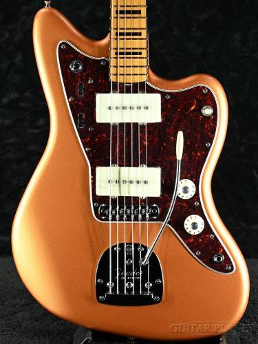 Fender Troy Van Leeuwen Jazzmaster -Copper Age-【オンラインストア限定】