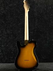 Fender Ritchie Kotzen Telecaster Brown Sunburst【オンラインストア限定】_3