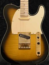 Fender Ritchie Kotzen Telecaster Brown Sunburst【オンラインストア限定】_4