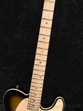 Fender Ritchie Kotzen Telecaster Brown Sunburst【オンラインストア限定】_5